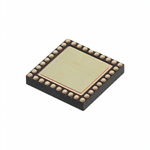 Embedded 36 VFTLA Exposed Pad DSPIC33EP64MC503T-I_TL In Stock Electronic Chips Component - Product Image 1