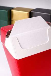 Film/papier d'enduit intérieur pour cigarettes |   Fonctionnement fluide sur les machines à emballer |   Impression personnalisée, fourniture OEM - Product Image 4