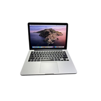 Vente en gros d'ordinateurs portables d'occasion Intel Pro 13 pouces 2015 avec système d'exploitation Windows, processeur i5/i7, SSD 256 Go, garantie d'un an, résolution 2560x1600, jusqu'à 4 heures d'autonomie de la batterie