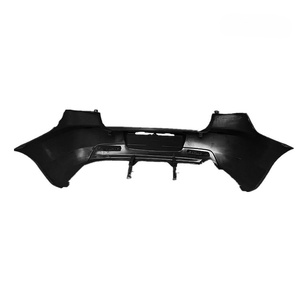 Venta al por Mayor Directa de Fábrica de Kits de Carrocería de Alta Calidad, Parachoques Trasero BSYC-50-221 para <span class=keywords><strong>Mazda</strong></span> <span class=keywords><strong>3</strong></span> 2005/<span class=keywords><strong>2006</strong></span> 1.6L - Product Image 2