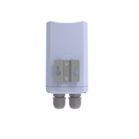 Module de capteur d'humidité et de température industriel Four-Faith FST200 LoRa & LoRaWAN