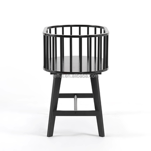 Lit bébé classique KD Packing, grand volume de rangement, lit pour enfants, lit bébé - Product Image 3