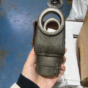 OEM专业定制制造商 铸铁齿轮 不锈钢精密铸造 铝合金压铸 铝压铸 - Product Image 5