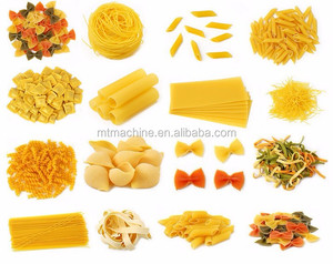 Ligne <span class=keywords><strong>de</strong></span> production industrielle <span class=keywords><strong>de</strong></span> pâtes, équipement <span class=keywords><strong>de</strong></span> fabrication <span class=keywords><strong>de</strong></span> macaroni à économie d'énergie, machine à spaghetti robuste - Product Image 1