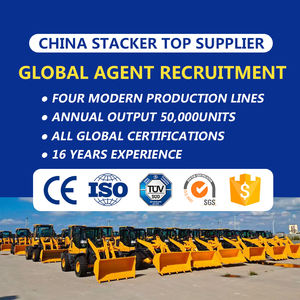 WGZN لودر انزلاقي صغير مجنزر مدمج، لودرات انزلاقية صغيرة، لودر انزلاقي صغير الأكثر مبيعًا - Product Image 5