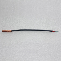 Sonde en cuivre NTC Capteur de température pour climatiseur