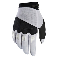 Gants décontractés Shunyu pour écran tactile, respirants, à doigts complets, pour VTT, tout-terrain, antidérapants, pour vélo, moto, extérieur
