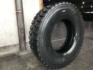 ยางรถบรรทุก315/315 80R22.5/385 70R22.5/ยาง65R22.5ทนทานการสึกหรอสูง - Product Image 4