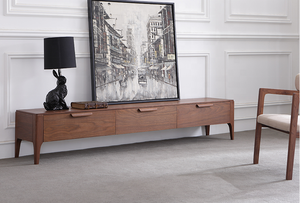 Wholesale Price Modern Simple Design LivingRroom Furniture High Quality Wooden <strong>Corner</strong> <strong>TV</strong> <strong>Cabinet</strong> Modern - Product Image 2