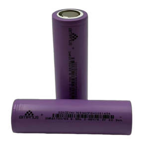 新入荷 アメリカブランド <span class=keywords><strong>Amprius</strong></span> 18650 4000mAh 円筒形リチウムイオン電池 電動自転車用 - Product Image 5