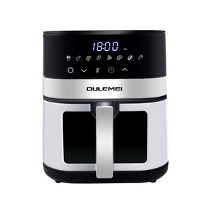 OULEMEI Freidora de aire al por mayor con capacidad Freidora de aire sin aceite Freidora de aire con pantalla digital - Product Image 2