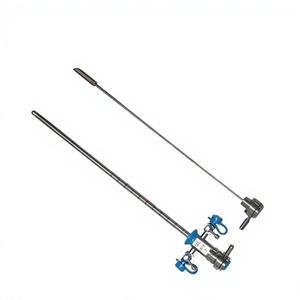Vaina de Cistoscopio Cliniva con Obturador 22fr, Set de Instrumentos Quirúrgicos de Urología, Equipo de Endoscopia Reutilizable - Product Image 1
