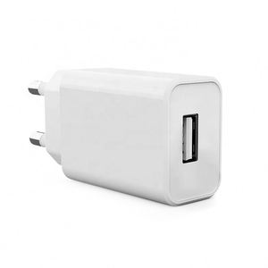Cargador Original Certificado para Samsung Galaxy S23 <span class=keywords><strong>S22</strong></span>, <span class=keywords><strong>Carga</strong></span> Rápida 5V 2A 5V 1A, Adaptador de Cargador de Pared USB de Viaje - Product Image 3