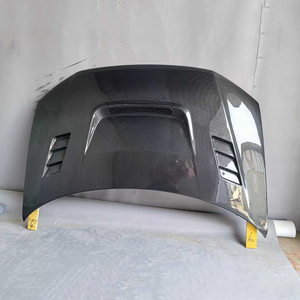 ฝากระโปรงหน้าคาร์บอนไฟเบอร์แท้แบบกำหนดเองสำหรับ <span class=keywords><strong>Honda</strong></span> <span class=keywords><strong>Civic</strong></span> รุ่นที่ 9 ปี 2012 2013 <span class=keywords><strong>2014</strong></span> 2015 อัพเกรดฝากระโปรงเครื่องยนต์คาร์บอนไฟเบอร์ - Product Image 3