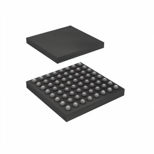 64 LBGA Buy Online Electronic Components Memory Original One Stop Service S29GL512T12DHVV20 - Product Image 1