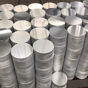 Círculos de Acero Galvanizado de Primera Calidad, Discos de Alta Calidad para Aplicaciones de Estampado Profundo, Doblado, Corte y Soldadura - Product Image 2