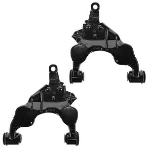 Pickup süspansiyon kontrol kolu 48068-34040 48069-34020 için Sequoia için sağ - Product Image 1