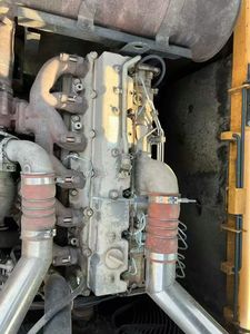 รถฮุนได305LC-9T ดีเซลไฮดรอลิกมือสอง - Product Image 6