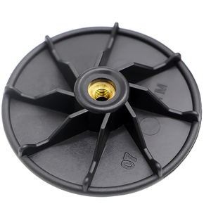 อะไหล่เครื่องใช้ไฟฟ้าอเนกประสงค์ มอเตอร์คัปปลิ้งสำหรับเครื่องปั่น 999 POM เครื่องบด เครื่องผสม - Product Image 1