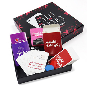 One to ones problemi di discussione per giochi di carte di squadra vincenti interessanti giochi di carte di dialogo per adulti acquistano buone idee - Product Image 5