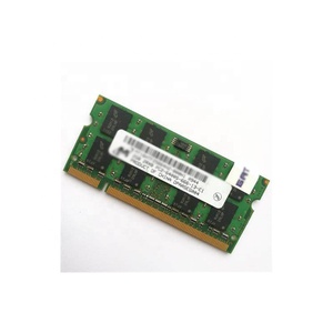새로운 재고 MT16HTF25664HZ-800H1 2GB <span class=keywords><strong>DDR2</strong></span>-800 RDIMM CL6 ECC 서버 메모리 - Product Image 4