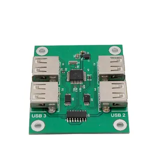 One-stop SMT Service Pcba Assembly Manufacture Pcb Board Circuit
