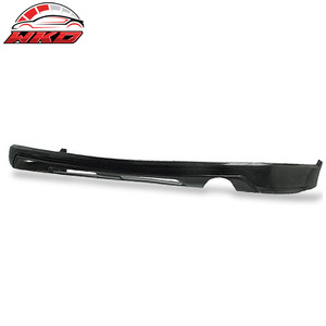 เหมาะสำหรับ Honda Accord 98-02 สไตล์ JDM สปอยเลอร์กันชนหลังแบบดิฟฟิวเซอร์ - อะไหล่รถยนต์ PU แบบยังไม่ทำสี อุปกรณ์ตกแต่งรถยนต์ - Product Image 3