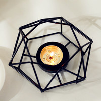 Brûleur d'huile essentielle en céramique scandinave, diffuseur d'arômes pour aromathérapie, décoration d'intérieur