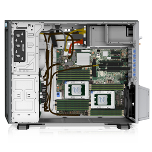 Serveur Tour DELL PowerEdge Xeon 4210R 16G T440 Neuf pour Hébergement en Rack - Product Image 6