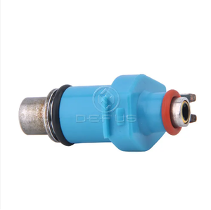 DEFUS ขายเครื่องยนต์ 160CC รถจักรยานยนต์น้ํามันเชื้อเพลิงเบนซินหัวฉีดสําหรับ Y15ZR FZ150 R15 V2 <span class=keywords><strong>M-Slaz</strong></span> หัวฉีดน้ํามันเชื้อเพลิง - Product Image 5