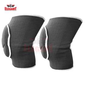 พรีเมี่ยมที่มีคุณภาพเข่าแผ่นเจลสนับสนุนการบีบอัดคู่เข่า Pad - Product Image 6