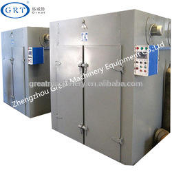 เตาอบอบแห้งแบบหมุนเวียนอากาศอากาศร้อนสำหรับผักผลไม้ข้าวโพดมะม่วงอุตสาหกรรม CW - Product Image 4