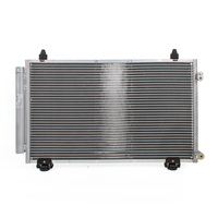 Condensateur de climatisation automobile pour BYD F0 F3R G3 L3 G3R LK-8105010 1002263 F3-8105010 – Pièces de système de climatisation automobile
