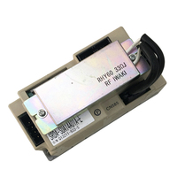 Servoaccionamiento Yaskawa SRDA-SDA14A01A-E 20A Original, Servomotor Yaskawa SRDASDA14A01AE, Amplificador Servo para Robot DX100