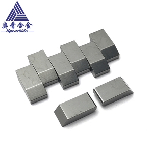 أطراف متينة 93.2hra ممزنة بنصل/قطع أسنان/قواطع/أطراف لأعمال النجارة - Product Image 3