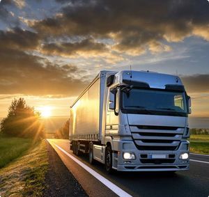 阿里巴巴认证货运代理 EAST Shipping Logistics Company FBA DDP 快递 空运 海运 铁路 公路运输代理 中国 - Product Image 1