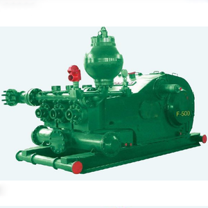 مضخة الطين من سلسلة <span class=keywords><strong>F</strong></span> مضخة الطين لـ ، - Product Image 1