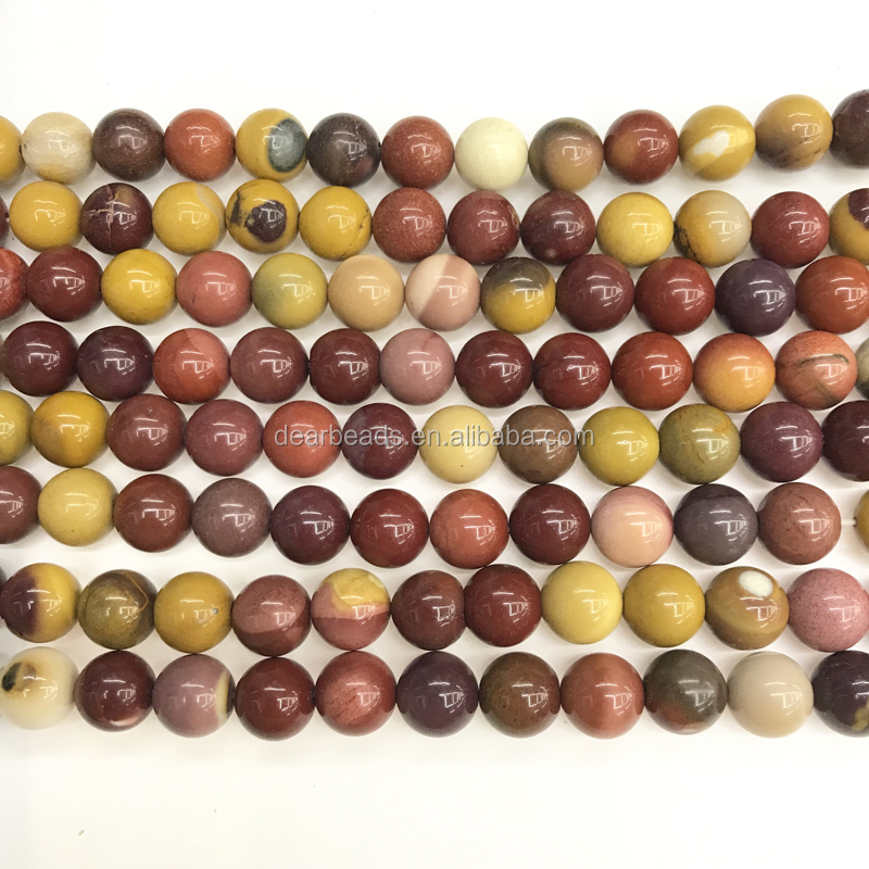 Mookaite Jasper