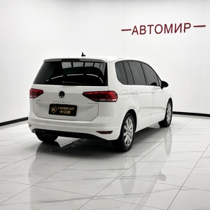 Volkswagen <span class=keywords><strong>Touran</strong></span> L 280TSI Comfort 1.4T essence MPV d'<span class=keywords><strong>occasion</strong></span> 2021, 13250 km, <span class=keywords><strong>vente</strong></span> en gros de voitures d'<span class=keywords><strong>occasion</strong></span> auprès d'un fournisseur chinois - Product Image 5