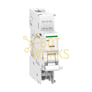 ชไนเดอร์ อิเล็คทริค A9A26969 - ใหม่ - Product Image 1