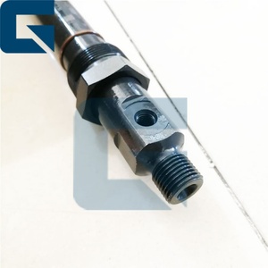 Injecteur de carburant JIAJUE 1001703128 pour excavatrices de marque, pièces de moteur - Product Image 3