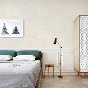 Papel Tapiz Geométrico Autoadhesivo Ke Hong The Golden Emperor de 2.95m de Altura para Decoración de Interiores de Sala de Estar y Dormitorio - Product Image 4