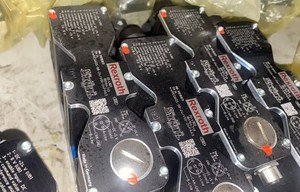 Original R901183072 4WREQ6Q5-08-2X/V00-24PA63 ตัวควบคุมทิศทางแบบสัดส่วน - Product Image 5