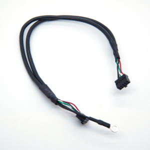 Dupont 2,0 mm pitch 10-polige connector kabelboom voor schermen - Product Image 4