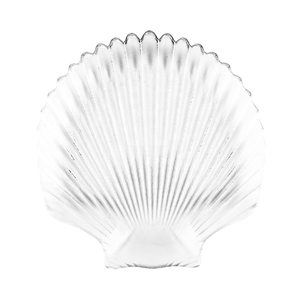 Plato de cerámica redondo pulido hecho a mano, de lujo, con diseño sólido y asa ergonómica, apto para lavavajillas, ideal para fiestas, cenas y bodas. - Product Image 4