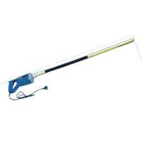 Vibrateur à béton électrique portable de petite taille à prix avantageux pour la construction - Product Image 3
