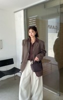 Nouveau Sac à Main Tendance 2026 Style Designer pour Vacances d'Été – Sac Bandoulière Croisé Très Populaire pour le Shopping et les Voyages