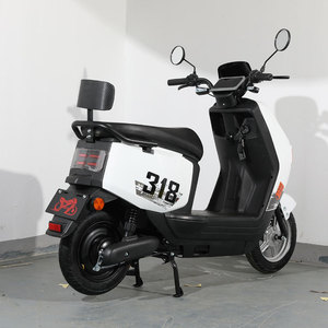 Moto électrique <span class=keywords><strong>à</strong></span> prix d'usine, longue autonomie, scooter communautaire <span class=keywords><strong>à</strong></span> deux roues <span class=keywords><strong>à</strong></span> <span class=keywords><strong>vendre</strong></span> - Product Image 2