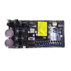Régulateur de tension automatique pour groupe électrogène Basler DECS-100-B11, contrôleur de tension du générateur - Product Image 6