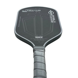 Maßgefertigter 16mm J2NF T700 Virgin Carbon Fiber <span class=keywords><strong>Pickleball</strong></span>-Schläger Leichtgewichtig Hochwertige Strukturierte Oberfläche Ausgewogene Kraft - Product Image 3